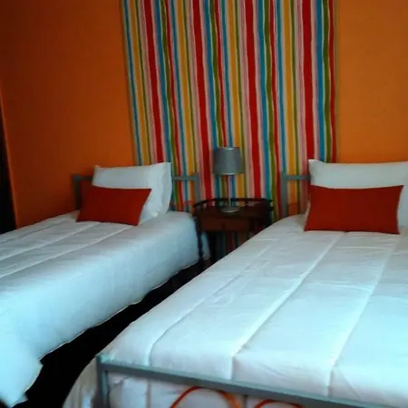 度假居 Casa Do Eduardo