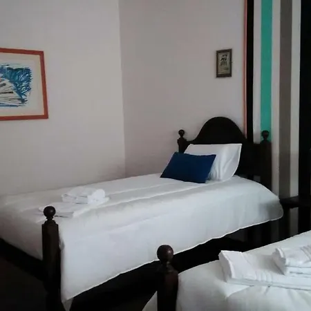 Casa Do Eduardo 度假居