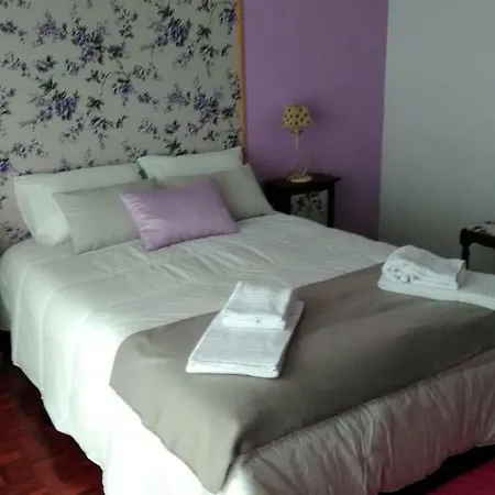度假居 Casa Do Eduardo