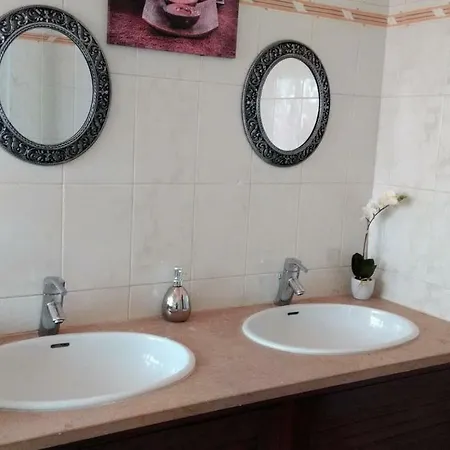 度假居 Casa Do Eduardo Vestiaria
