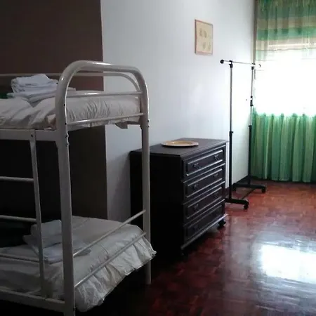 Casa Do Eduardo 度假居