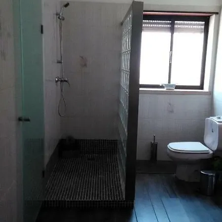 度假居 Casa Do Eduardo