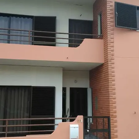Casa Do Eduardo 度假居