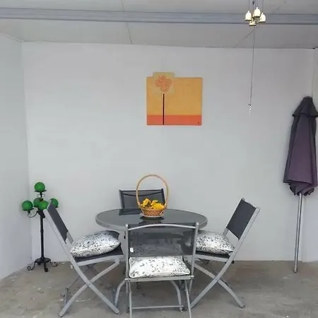 Casa Do Eduardo 度假居 Vestiaria