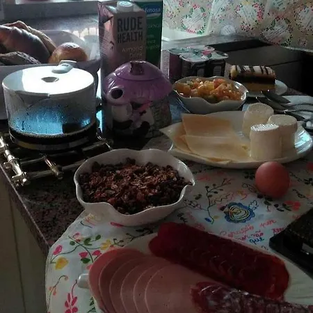 Casa Do Eduardo 度假居