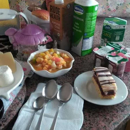 度假居 Casa Do Eduardo