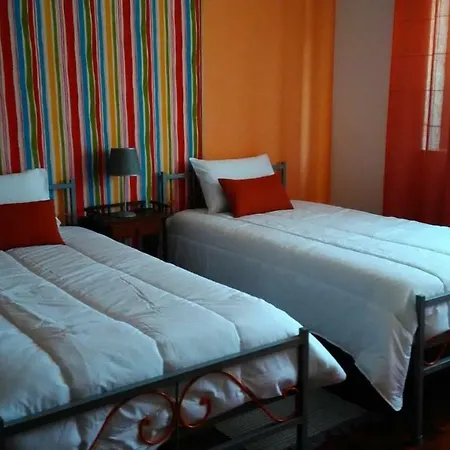 Casa Do Eduardo * Vestiaria