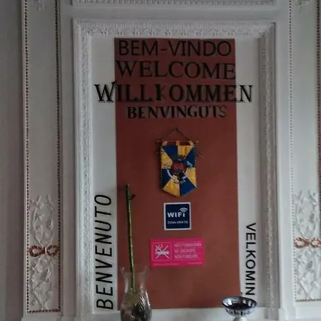 Casa Do Eduardo