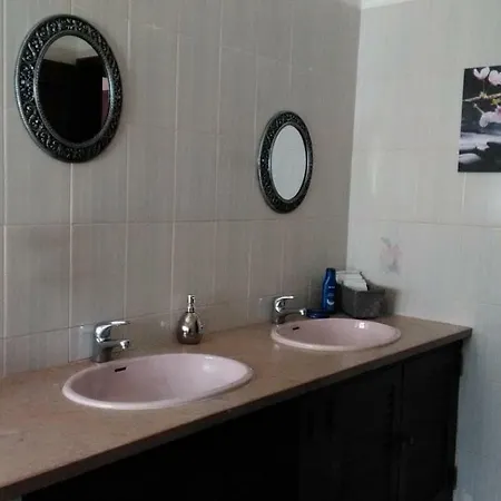 度假居 Casa Do Eduardo *