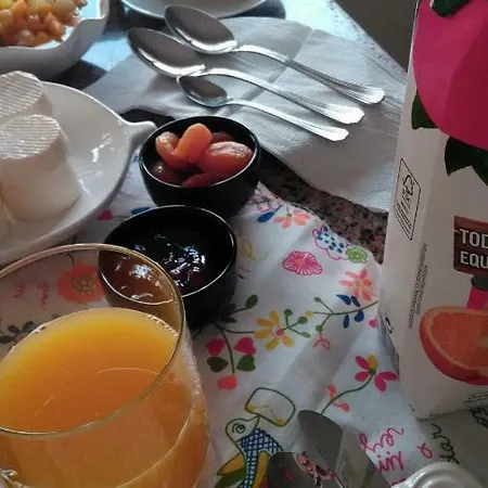 度假居 Casa Do Eduardo