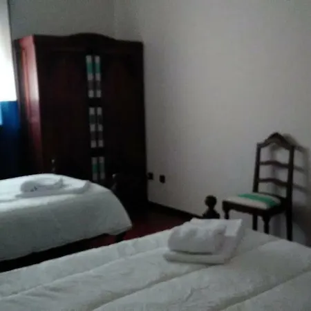 Casa Do Eduardo 度假居 Vestiaria