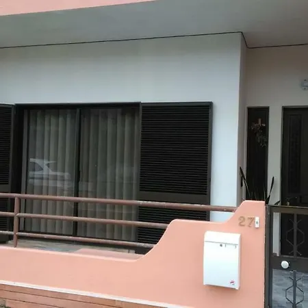 度假居 Casa Do Eduardo *