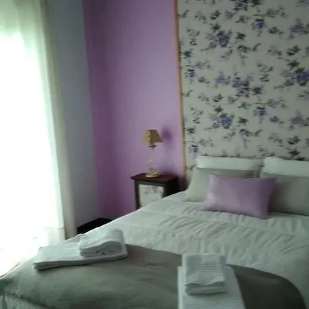 度假居 Casa Do Eduardo *