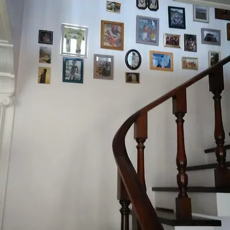 度假居 Casa Do Eduardo *