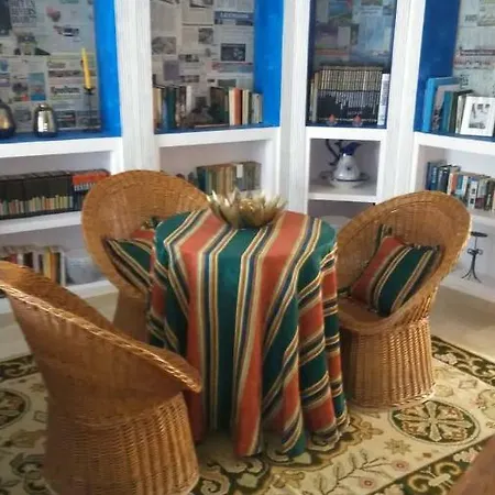 Casa Do Eduardo * Vestiaria