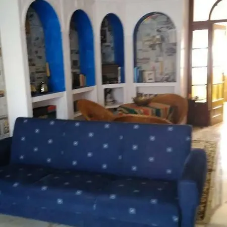度假居 Casa Do Eduardo Vestiaria