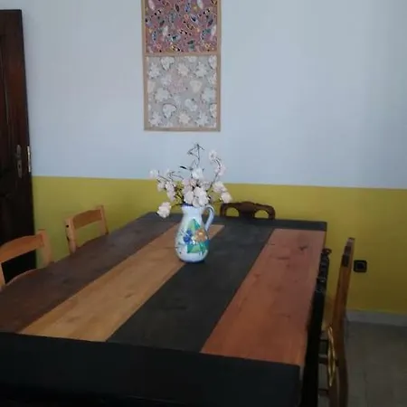 度假居 Casa Do Eduardo *