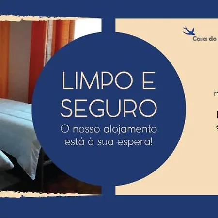 Casa Do Eduardo 度假居